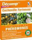 Pheromone contre la cochenille farineuse (2 capsules)